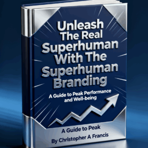 The Real Super Man The Real Super Man