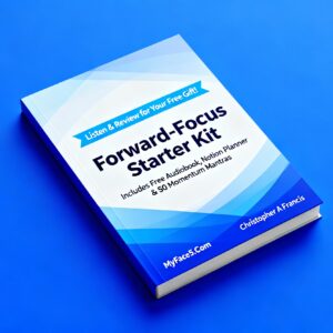 Forward-Focus Starter Kit Forward-Focus Starter Kit